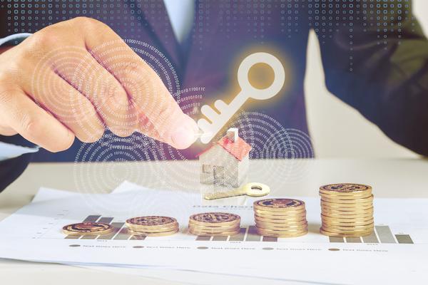 公司房产证贷款|企业融资抵押物与贷款路径探析 图1