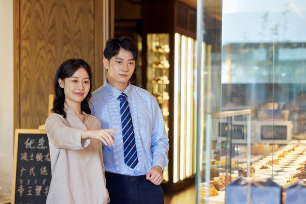 如何优化酒店人力资源环境建设——从项目融资角度解析与路径探索 图2