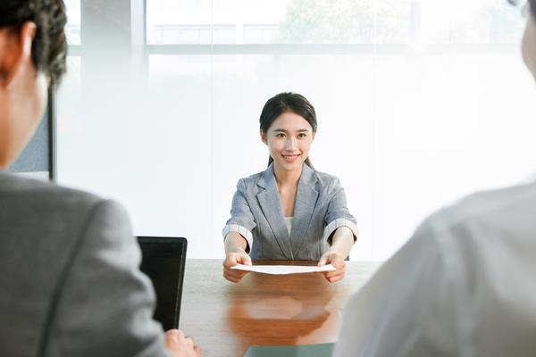 郑州信而富管理咨询公司招聘|项目融资领域的理想机会 图2