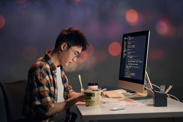 办公职员创业项目的融资与发展路径 图2