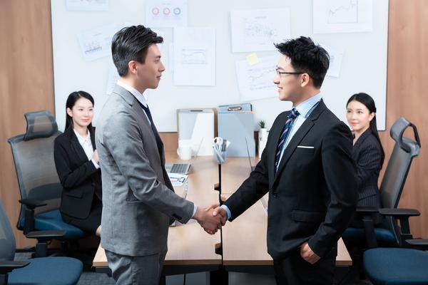 企业议价融资:如何通过谈判获得资金支持 图2