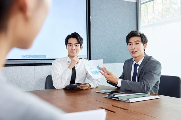 知识产权服务具体工作解析|项目融资中的价值与应用 图2