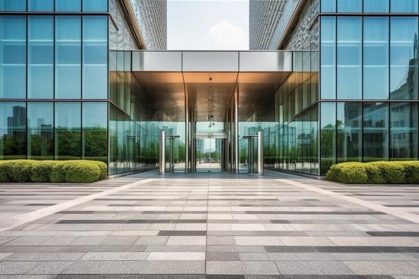 民营建筑施工上市企业的项目融资策略与未来发展 图1
