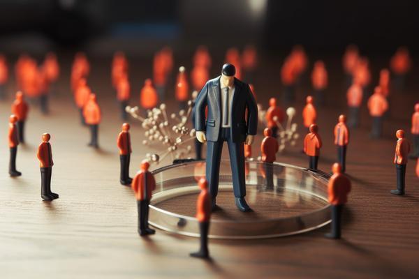 慈溪易龙企业管理咨询|项目融资人才招聘信息 图2