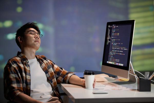 棉签企业上市股票代码是多少：神秘代码背后的人生哲学 图2