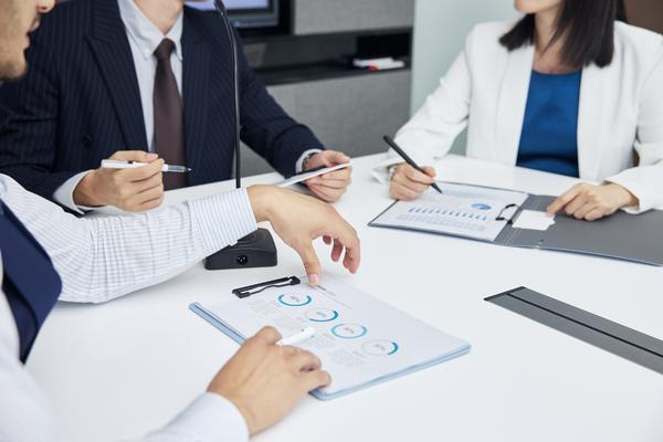 项目融资中的人力资源数据分析与价值创造 图2