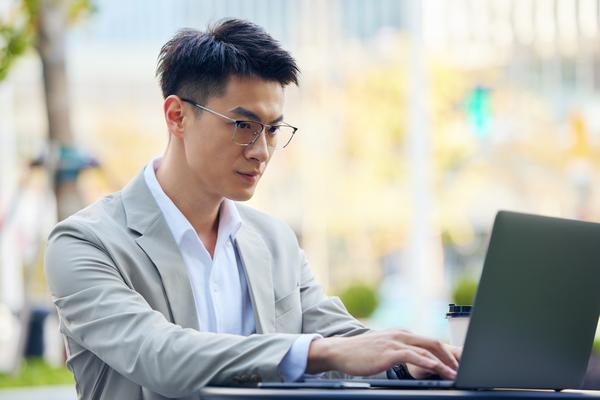 电邮营销转行工作内容描述:从营销到职业转型 图2