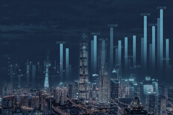 中国芯片公司最多的城市排名|项目融资推动行业 图2