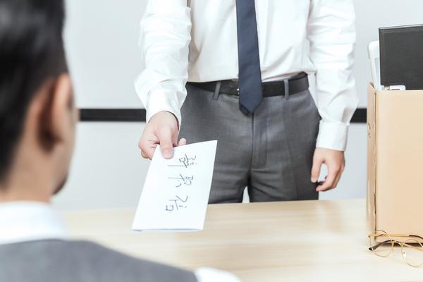 上市企业财务总监离职原因分析：原因剖析与 图2