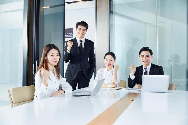 地产经纪行业企业文化-项目融资与可持续发展战略 图2