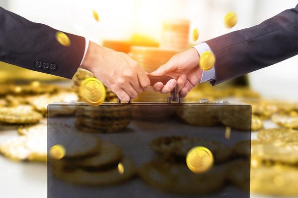 50万项目融资条件|项目融资成功的关键要素解析 图1