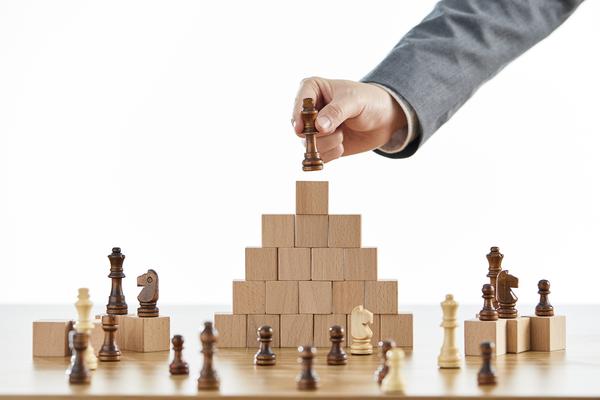 空置房管理制度1|项目融资中的风险控制与资源优化 图2
