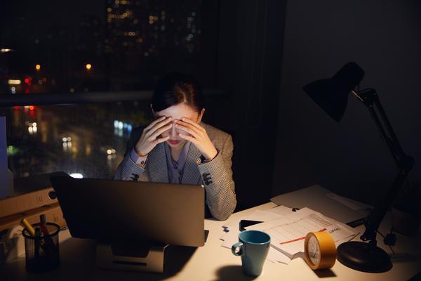 个人贷款资料审核员工作内容|项目融资中的关键角色 图2