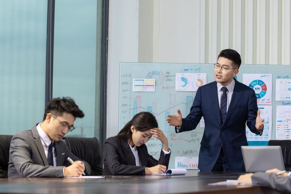 上市企业老板的特点包括：商业智慧与社会责任并重 图2
