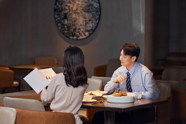 六一儿童节特别活动：餐厅亲子互动，美食盛宴等您来享 图2
