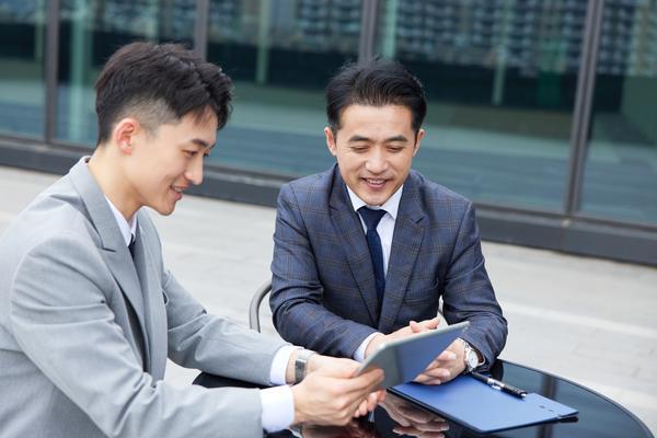 项目融资|人力资源经理必备的职业素养与能力 图1