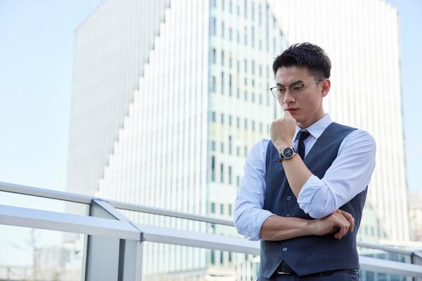 《企业上市之路：关于企业家精神和资本市场的思考》 图2