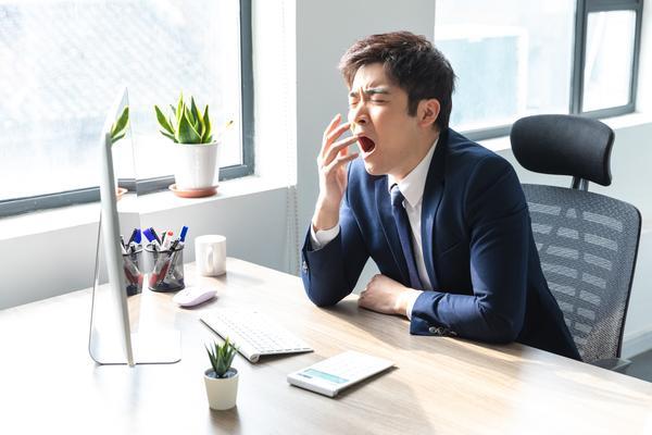 私募基金公司员工人数趋势分析 图2