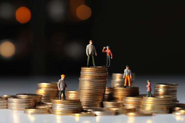 私募基金行业标准工资及激励机制研究 图2