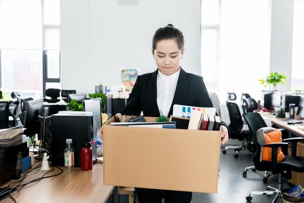 酒店员工离职管理制度与风险防控|企业内控体系构建 图2
