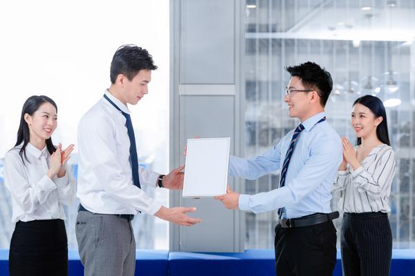 私募基金会员宣传语创意指南：吸引投资者的秘密 图2