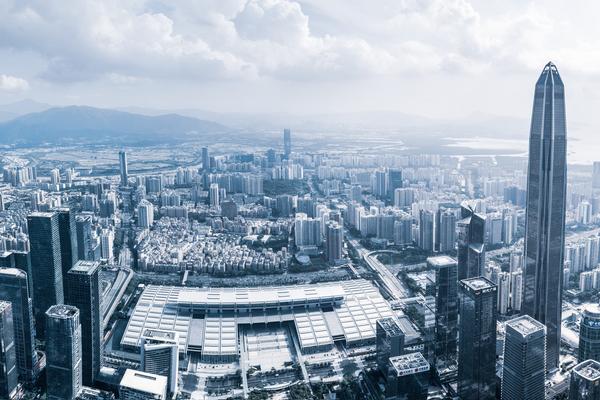 2023年深圳医疗生物上市公司排行榜 图2