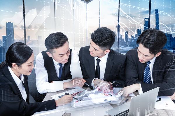 私募基金与券商的探究其重要性图1