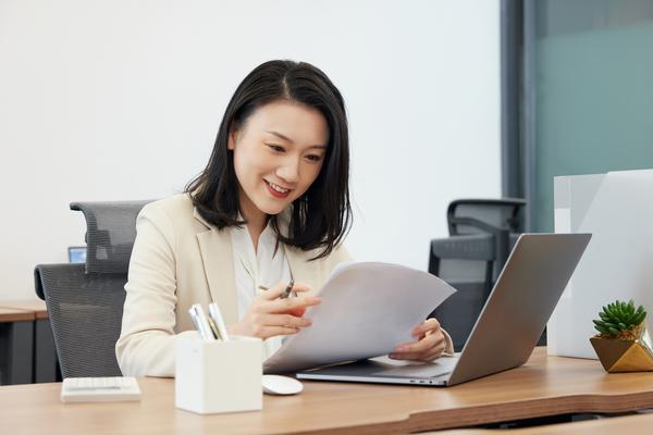 乡村办公室资产管理制度：项目融资与行政管理的现代化探索 图2
