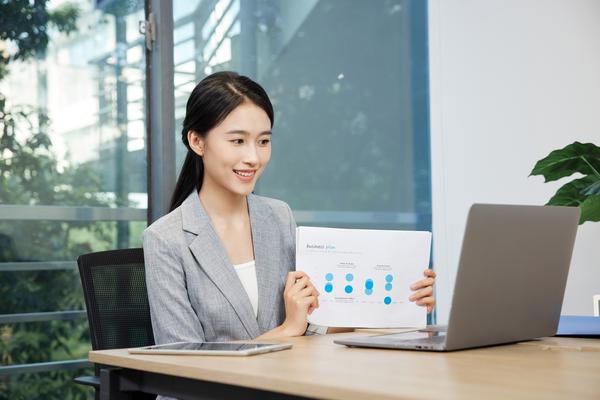项目融资中的组织架构：人力资源总监vs办公室主任 图1