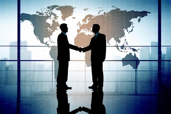 战略合作伙伴关系|项目融资中的信任基石与成功密钥 图2