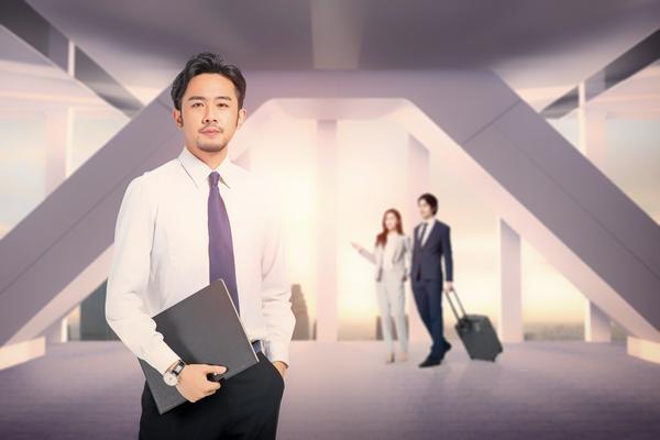 私募基金界翘楚：王斌的传奇人生 图2
