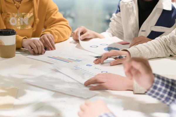 超市客服员工内部管理制度内容及形式|员工守则|项目融资 图1
