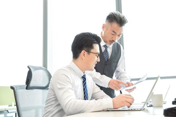 办公室茶水间管理制度与流程：项目融资中的规范化管理实践 图1