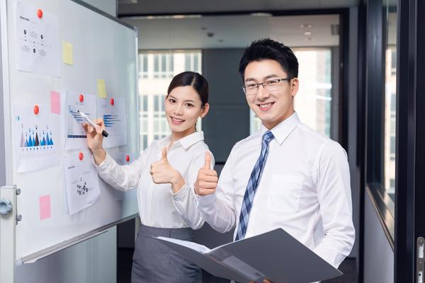 企业上市的魅力：为何越来越多的企业选择在股市亮相？ 图2