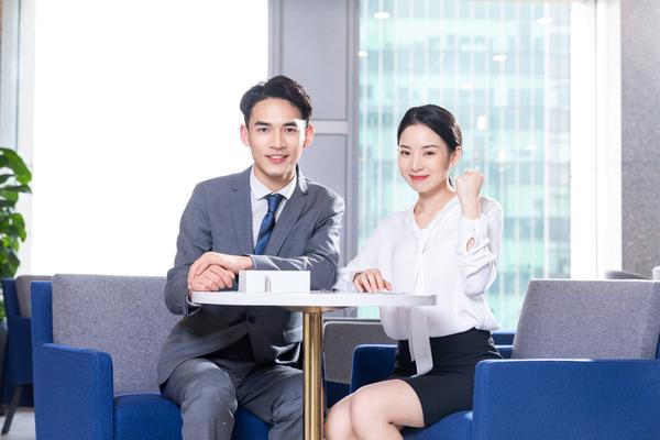 科技驱动创新：项目融资与企业贷款的新机遇 图1