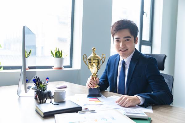 男性网上创业-项目规划与融资路径探析 图1