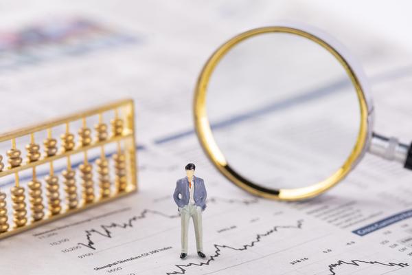 贵山私募基金：投资者的信赖之选图1