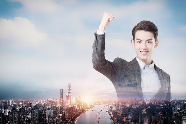 2亿私募基金公司招聘:寻找下一个金融精英 图2