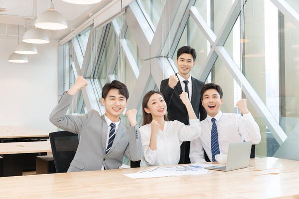 如何建立学校企业文化-项目融资视角下的路径与策略 图1