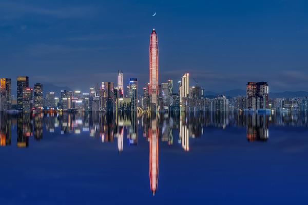 中信银行深圳龙华支行|项目融资管理与风险控制实务 图1