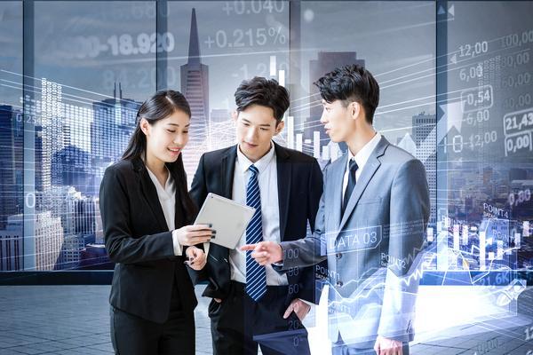 融资租赁公司工作人员工资及福利待遇解析图1