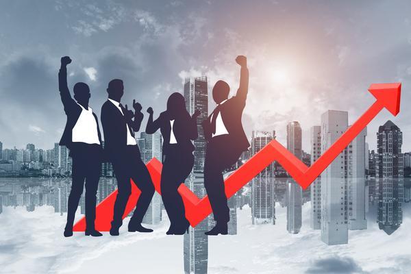 上市企业员工满意度调查揭示：不满意现象背后原因分析图1