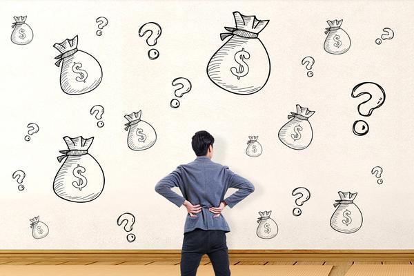私募基金注册:办公室的私募基金公司如何申请注册? 图1