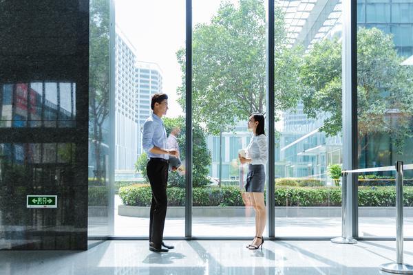蔡文军：私募基金经理的精彩人生图1