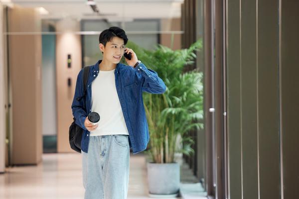 私募基金行业职场新人印象——上班天的着装与形象管理 图2