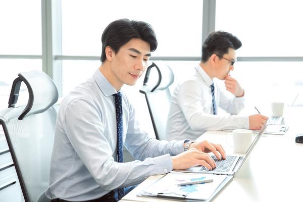 国有企业上市工作探究：挑战与机遇图1