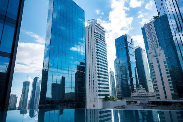 重点审核！建筑设计类上市企业迎来新挑战 图2