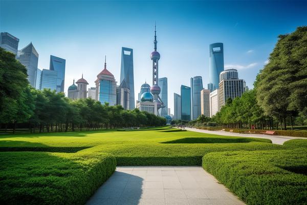 垂直绿化|萧山垂直绿化公司排名前十 图1
