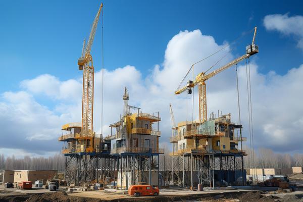 青海202建筑企业10强名单：解析与项目融资机遇 图2