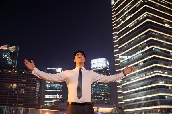 营销夜晚培训班 图2